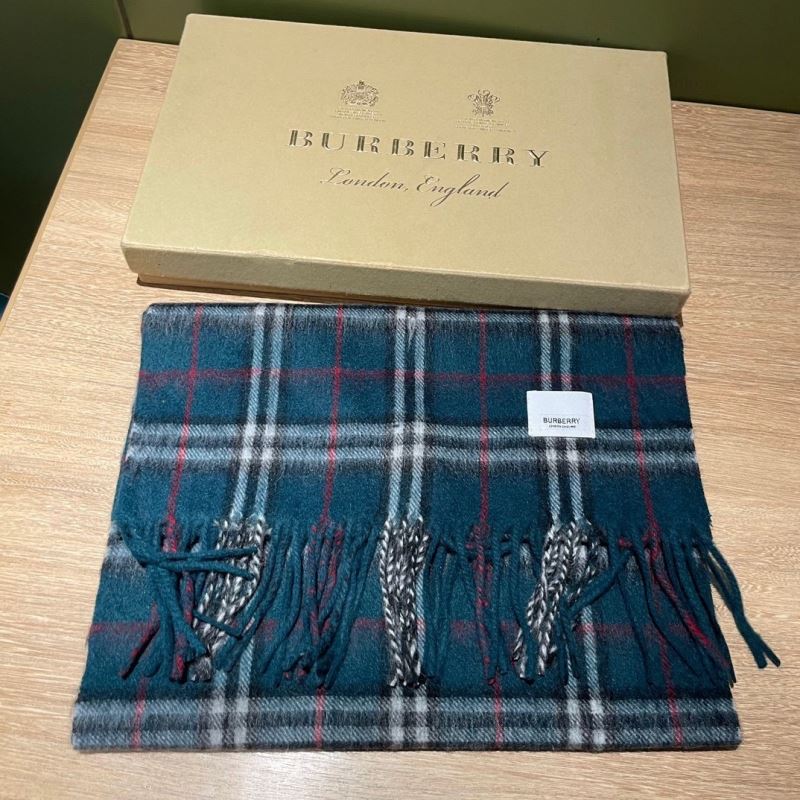 Burberry Scarf